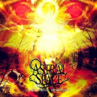 Astral Space - The Omega Epiphany (2015)