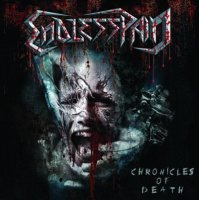 Endless Pain - Chronicles Of Death (2011)  Lossless