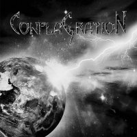 Conflagration - Destructive Generation (2011)