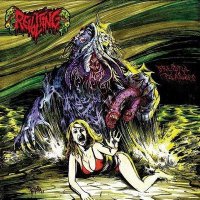 Revolting - Dreadful Pleasures (2009)