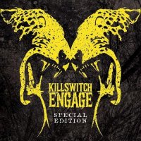 Killswitch Engage - Killswitch Engage II [Special Edition] (2009)