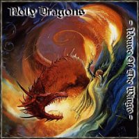 Holy Dragons - House of the Winds (1999)