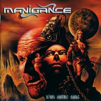 Manigance - D\'un Autre Sang (2004)
