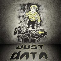 Just Data - Just Data (2016)