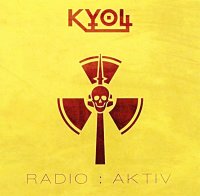 Kyoll - Radio:Aktiv (2015)