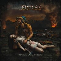 Etanisis - Marcha Entre Los Muertos (2011)