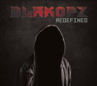 BlakOPz - Redefined (2015)