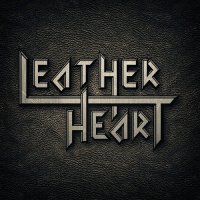 Leather Heart - Leather Heart [Reissue 2015] (2014)