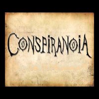 Conspiranoia - Complexity [EP] (2012)