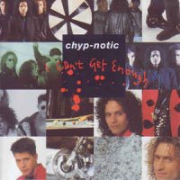 Chyp-Notic - I Cant Get Enough (1992)