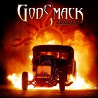 Godsmack - 1000hp [Bonus Track Version] (2014)