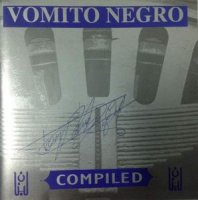 Vomito Negro - Compiled (1992)