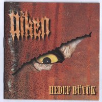 Diken - Hedef Büyük (1999)