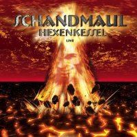 Schandmaul - Hexenkessel (2003)