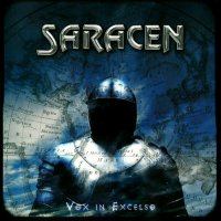 Saracen - Vox In Excelso (2006)