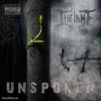 The Lane - Unspoken (2015)
