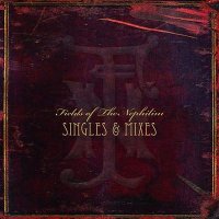 Fields Of The Nephilim - Singles & Mixes (2013)