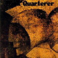 Dark Quarterer - Dark Quarterer (1987)