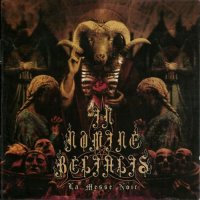 In Nomine Belialis - La Messe Noir (2017)