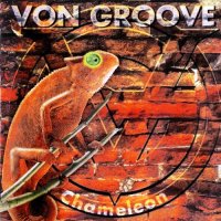 Von Groove - Chameleon (1998)  Lossless