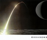 Exxasens - Polaris (2008)