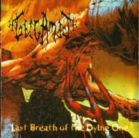 Gelgamesh - Last Breath Of The Dying One (2008)  Lossless