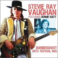 Stevie Ray Vaughan - Bumbershoot Arts Festival 1985 (2015)