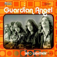 Guardian Angel - Into Lightnin\' (2014)