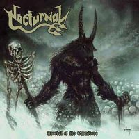 Nocturnal - Arrival Of The Carnivore (2004)