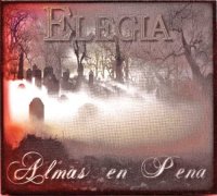 Elegia - Almas en Pena (2008)