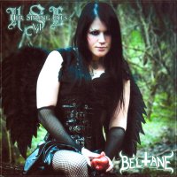 Beltane - Her Spring Eyes VI (2006)