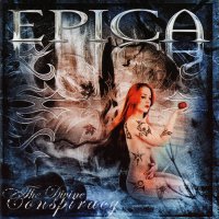 Epica - The Divine Conspiracy (2CD) (2007)