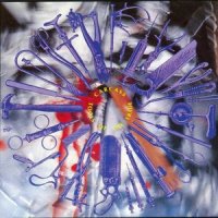 Carcass - Tools Of The Trade (1992)  Lossless