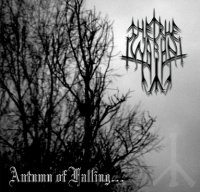 The True Warha - Autumn Of Falling (2009)