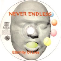 Never Endless - Eternity Of Lies (1997)