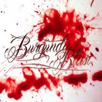 Burgundy Blast - Defeat The Foe (2013)