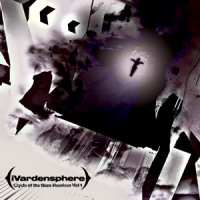 iVardensphere - Cycle of the Sun (Remixes Vol.1) (2013)