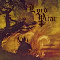 Lord Vicar - Fear No Pain (2008)