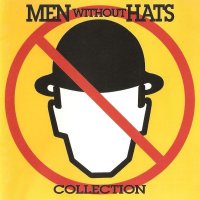 Men Without Hats - Collection (1996)