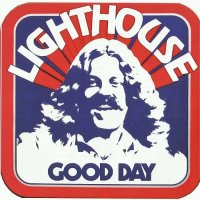 Lighthouse - Good Day [Remastered 2016] (1974)  Lossless