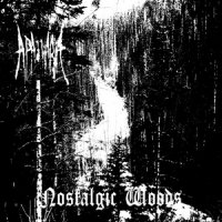 Apatharia - Nostalgic Woods (2010)