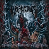 Urogenital Macrophage - Perversion And Sickness Destroy The Human Race (2012)