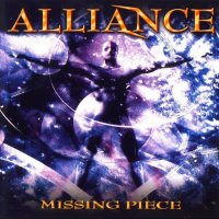 Alliance - Missing Piece (1999)