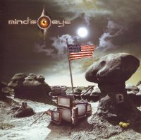 Mind\'s Eye - The Afterglow (1994)  Lossless