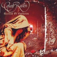 Count Raven - Messiah of Confusion [Reissue 2005] (1996)  Lossless