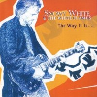 Snowy White and The White Flames - The Way It Is… (2004)