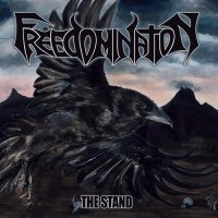 Freedomination - The Stand (2015)