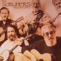 The Dubliners - Milestones (1995)