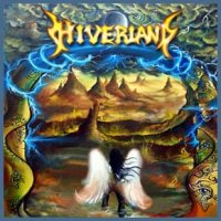 Hiverland - Wings in Flames (2002)