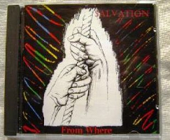 Salvation - From Where (1991)